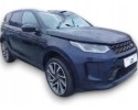 QUARTER ROOF BELT BODY PARTS SET PARTS LAND ROVER SPORT L550
