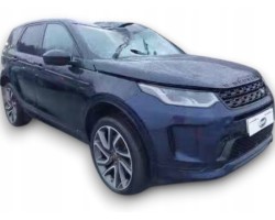 QUARTER ROOF BELT BODY PARTS SET PARTS LAND ROVER SPORT L550