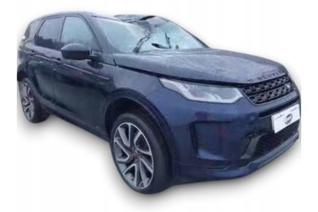 QUARTER ROOF BELT BODY PARTS SET PARTS LAND ROVER SPORT L550