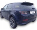 QUARTER ROOF BELT BODY PARTS SET PARTS LAND ROVER SPORT L550 Catalog number of the part LR127521 LR127710 LK7217B971GA8LML LK728