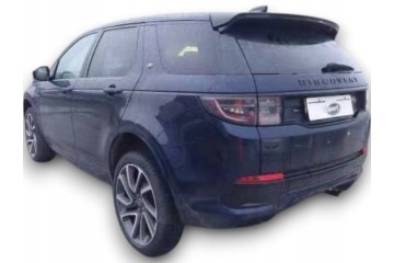 QUARTER ROOF BELT BODY PARTS SET PARTS LAND ROVER SPORT L550 Catalog number of the part LR127521 LR127710 LK7217B971GA8LML LK728