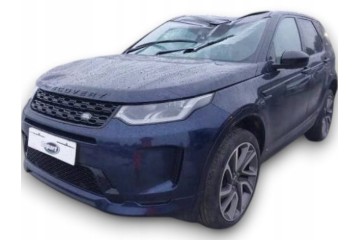QUARTER ROOF BELT BODY PARTS SET PARTS LAND ROVER SPORT L550 Part manufacturer Land Rover OE