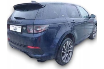QUARTER ROOF BELT BODY PARTS SET PARTS LAND ROVER SPORT L550 Car type 4x4 SUV passenger cars