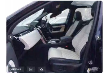 QUARTER ROOF BELT BODY PARTS SET PARTS LAND ROVER SPORT L550 Catalog number of the original LR127521 LK7217B971GA8LML LK72 17B97