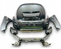 COMPLETE FRONT MASK BUMPER RADIATORS LAMP FENDER BELT DISCO SPORT 2 0D Catalog number of the part LR077229