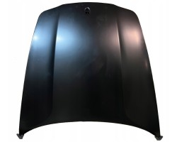 HOOD ENGINE COVER FRONT PORSCHE PANAMERA 970 10 16 NEW FLAP FRONT
