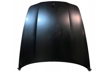 HOOD ENGINE COVER FRONT PORSCHE PANAMERA 970 10 16 NEW FLAP FRONT