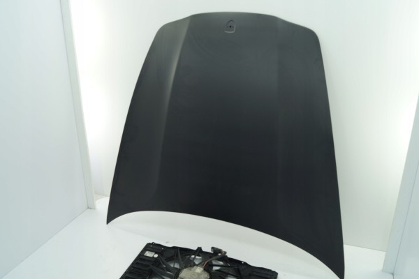 HOOD ENGINE COVER FRONT PORSCHE PANAMERA 970 10 16 NEW FLAP FRONT Part manufacturer no brand