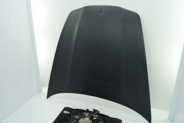 HOOD ENGINE COVER FRONT PORSCHE PANAMERA 970 10 16 NEW FLAP FRONT Part manufacturer no brand
