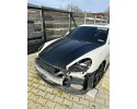 HOOD ENGINE COVER FRONT PORSCHE PANAMERA 970 10 16 NEW FLAP FRONT Color to be painted