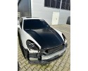 HOOD ENGINE COVER FRONT PORSCHE PANAMERA 970 10 16 NEW FLAP FRONT Product weight with unit packaging 25 kg