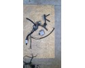 Ford Fusion 2008 LPG Complete