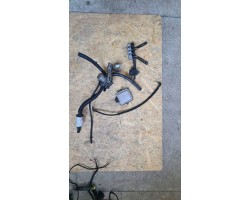 Ford Fusion 2008 LPG Complete