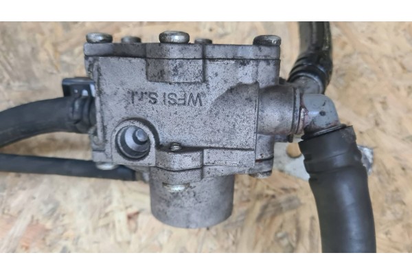 Ford Fusion 2008 LPG Complete Catalog number of the part YRQ285