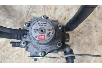 Ford Fusion 2008 LPG Complete Part manufacturer Ford OE