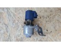 Ford Fusion 2008 LPG Complete Engine type gasoline