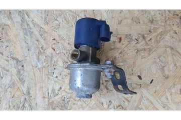 Ford Fusion 2008 LPG Complete Engine type gasoline