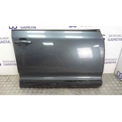 AZUL GRIS PUERTA DELANTERA DERECHA VOLKSWAGEN TOUAREG (7LA)