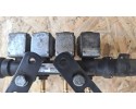 Ford Fusion 2008 GLP / Completo