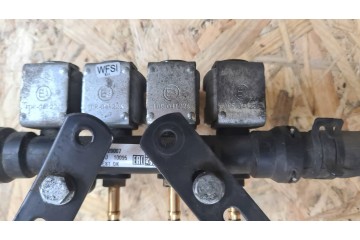 Ford Fusion 2008 GLP / Completo