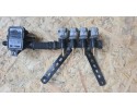 Ford Fusion 2008 GLP / Completo