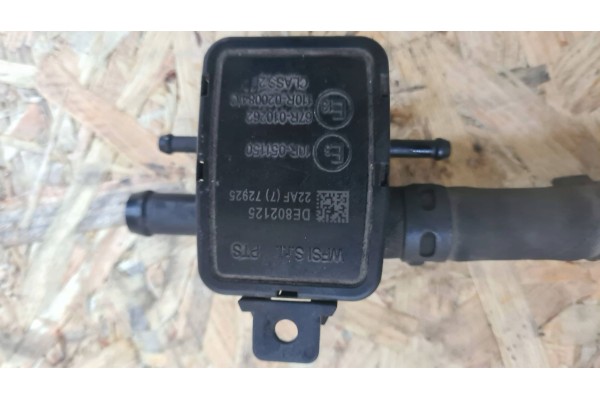 Ford Fusion 2008 GLP / Completo