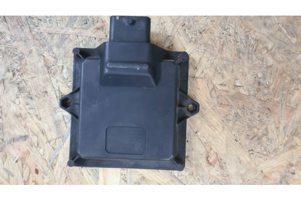 Ford Fusion 2008 GLP / Completo