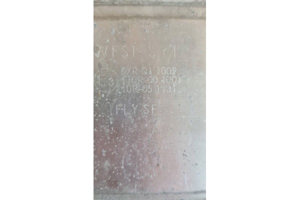 Ford Fusion 2008 GLP / Completo