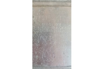 Ford Fusion 2008 GLP / Completo