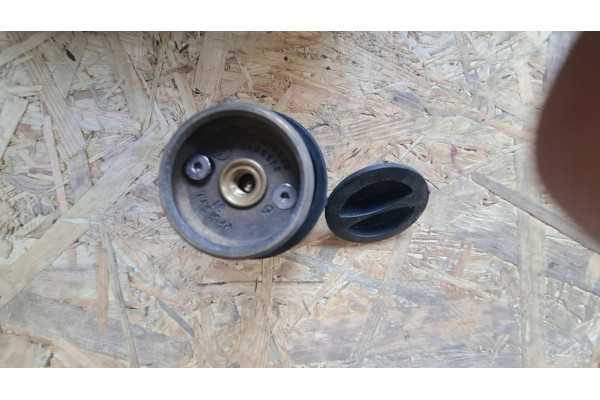 Ford Fusion 2008 GLP / Completo