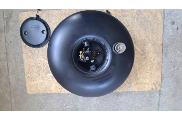 Ford Fusion 2008 GLP / Completo
