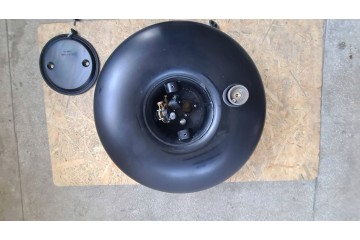 Ford Fusion 2008 GLP / Completo