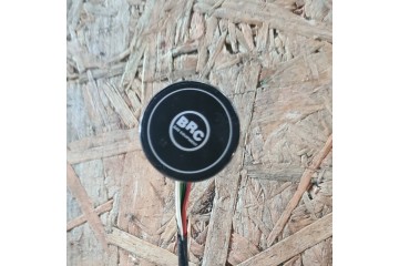 Ford Fusion 2008 GLP / Completo