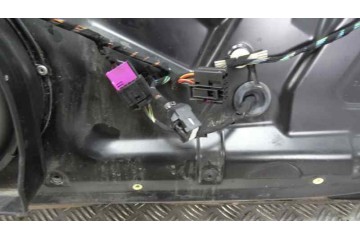 AZUL GRIS PUERTA DELANTERA DERECHA VOLKSWAGEN TOUAREG (7LA) TDI V10 AZUL GRIS 175355 VOLKSWAGEN - 1