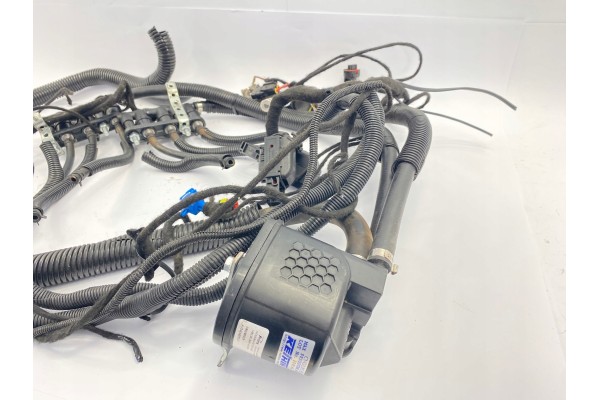 LPG AUTOGAS SYSTEM PRINS VSI 3 KN9 73cc Engine type gasoline