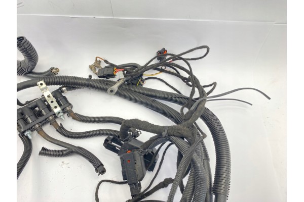 LPG AUTOGAS SYSTEM PRINS VSI 3 KN9 73cc Catalog number of the original Prins VSI 3 KN9 73cc 0281002576 0 281 002 576