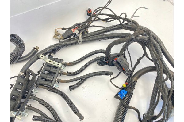 Sistema de Autogás LPG Prins VSI 3 KN9 73cc