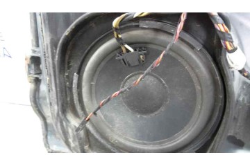 AZUL GRIS PUERTA DELANTERA DERECHA VOLKSWAGEN TOUAREG (7LA) TDI V10 AZUL GRIS 175355 VOLKSWAGEN - 2