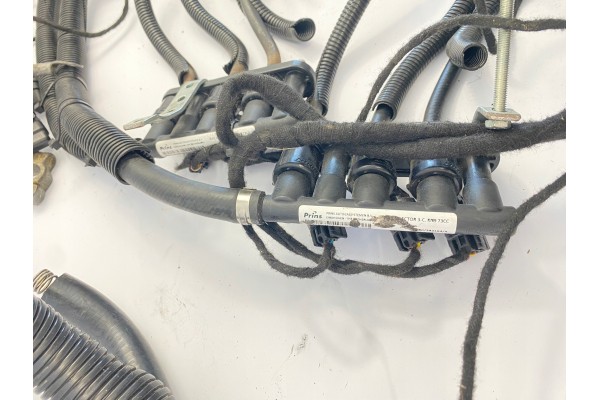 Sistema de Autogás LPG Prins VSI 3 KN9 73cc