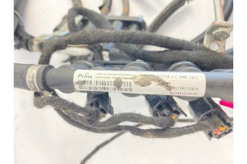 Sistema de Autogás LPG Prins VSI 3 KN9 73cc