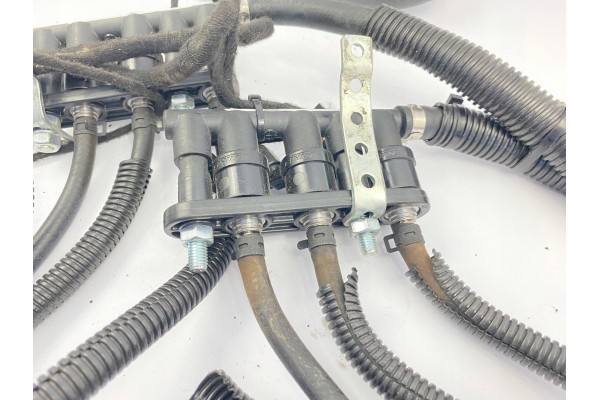 Sistema de Autogás LPG Prins VSI 3 KN9 73cc