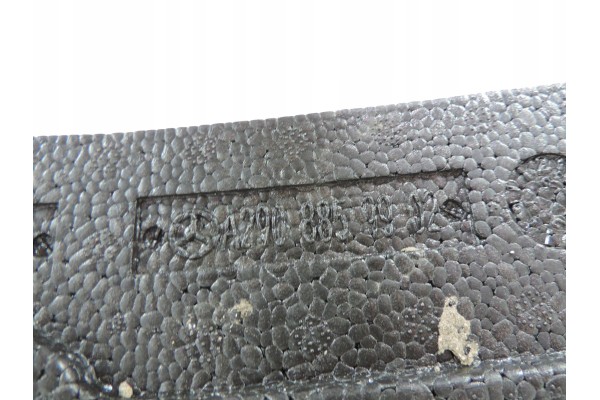 Absorbedor delantero MERCEDES AMG GT A290