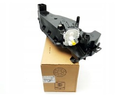 FLUID RESERVOIR FAP DPF 9815712680 CITROEN PEUGEOT OPEL CROSSLAND B16DT