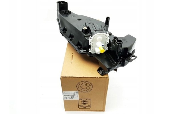 FLUID RESERVOIR FAP DPF 9815712680 CITROEN PEUGEOT OPEL CROSSLAND B16DT