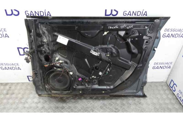 AZUL GRIS PUERTA DELANTERA DERECHA VOLKSWAGEN TOUAREG (7LA)