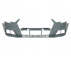 Front bumper for AUDI A3 8V Hatchback 06 16 05 20 5510 00 0037905P