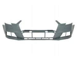 Blic 5510-00-0037905P Parachoques delantero para Audi A3 8V