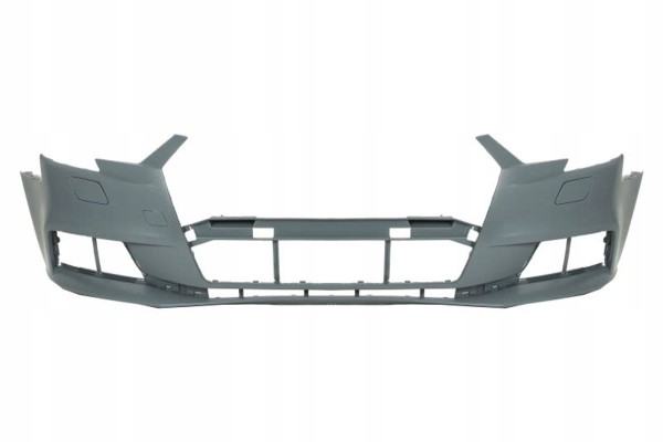 Front bumper for AUDI A3 8V Hatchback 06 16 05 20 5510 00 0037905P