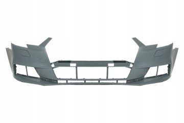 Front bumper for AUDI A3 8V Hatchback 06 16 05 20 5510 00 0037905P