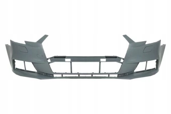 Front bumper for AUDI A3 8V Hatchback 06 16 05 20 5510 00 0037905P Part manufacturer Blic